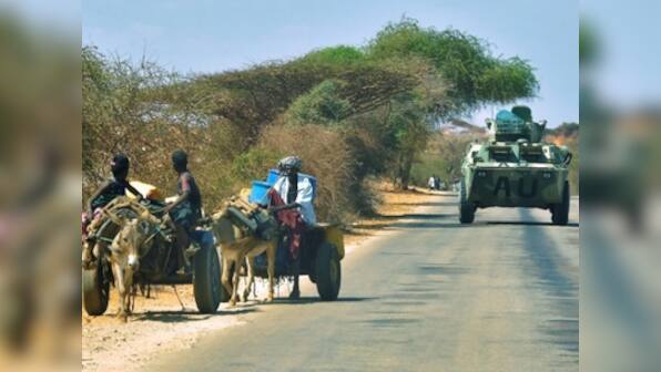 26 dead, 56 injured in suicide bomb, gun attack in southern Somalia; Al-Shabaab takes responsibility for incident