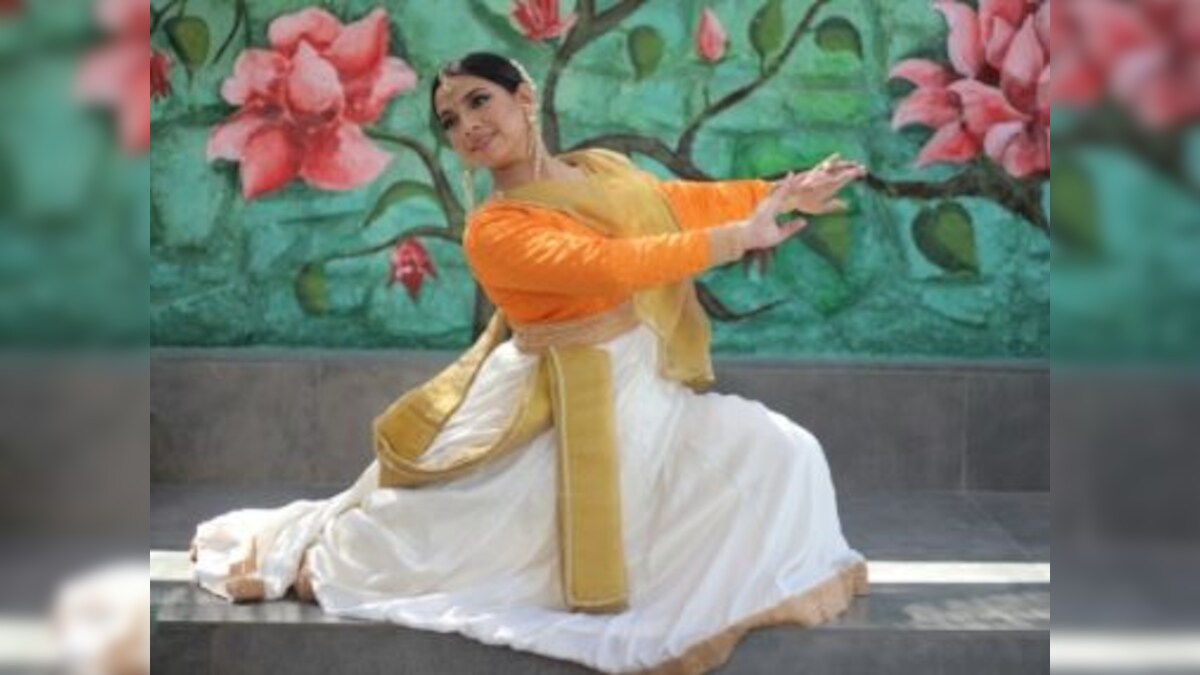 Kathak dancer Rujuta Soman on artistic legacies, her guru Rohini Bhate, and the doha dedicated to her