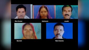 Sonbhadra massacre: Deaths of Ramchandra, Durgavati and others expose an inept system that favours oppressors