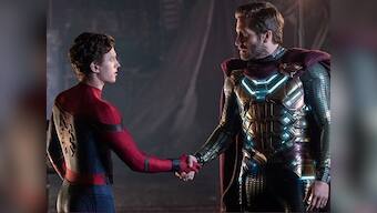 Spider-Man: Far From Home — Tom Holland's film becomes first Spidey movie to surpass $1 bn mark