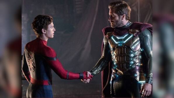 Spider-Man: Far From Home — Tom Holland's film becomes first Spidey movie to surpass $1 bn mark