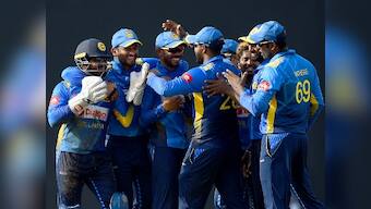 Sri Lanka sports minister to discuss reforms in SLC's administrative structure with ICC chairman Shashank Manohar