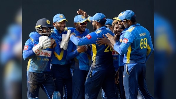 Sri Lanka sports minister to discuss reforms in SLC's administrative structure with ICC chairman Shashank Manohar