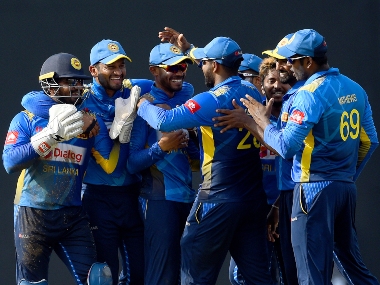Sri Lanka sports minister to discuss reforms in SLC's administrative structure with ICC chairman Shashank Manohar Sri Lanka sports minister to discuss reforms in SLC's administrative structure with ICC chairman Shashank Manohar