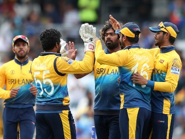 ICC Cricket World Cup 2019, Sri Lanka review: Lions overshot expectations despite struggling middle-order, toothless bowling attack ICC Cricket World Cup 2019, Sri Lanka review: Lions overshot expectations despite struggling middle-order, toothless bowling attack