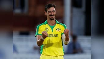 ICC Cricket World Cup 2019 lighter side Week 5: Mitchell Starc in wounded beast mode, Imad Wasim refuses to go gentle, no substitute for Ravindra Jadeja