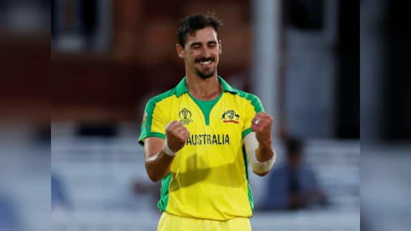 ICC Cricket World Cup 2019 lighter side Week 5: Mitchell Starc in wounded beast mode, Imad Wasim refuses to go gentle, no substitute for Ravindra Jadeja
