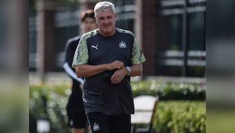 Premier League: Jamaal Lascelles urges Newcastle United to look beyond Rafael Benitez, get behind new coach Steve Bruce