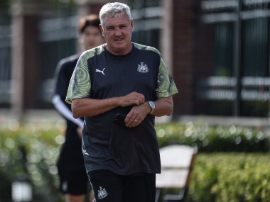 Premier League: Jamaal Lascelles urges Newcastle United to look beyond Rafael Benitez, get behind new coach Steve Bruce Premier League: Jamaal Lascelles urges Newcastle United to look beyond Rafael Benitez, get behind new coach Steve Bruce