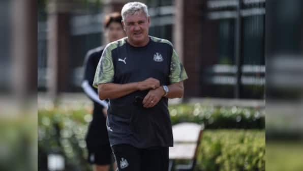 Premier League: Jamaal Lascelles urges Newcastle United to look beyond Rafael Benitez, get behind new coach Steve Bruce