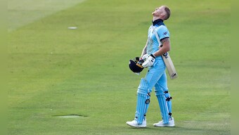 ICC Cricket World Cup 2019: Agony and ecstasy in three overs of madness and birth of greatest-ever ODI