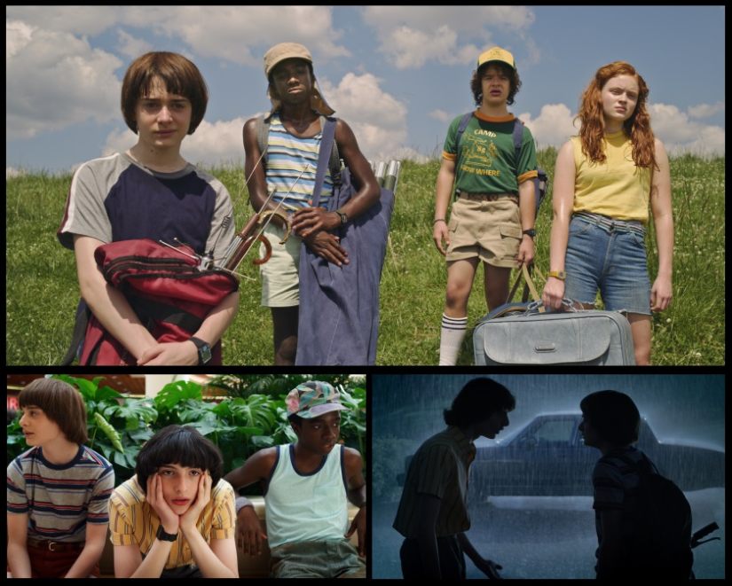 Puberty causes conflict among the AV club members. Netflix