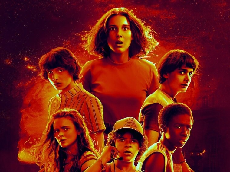 stranger things season 2 episode 1 full episode free