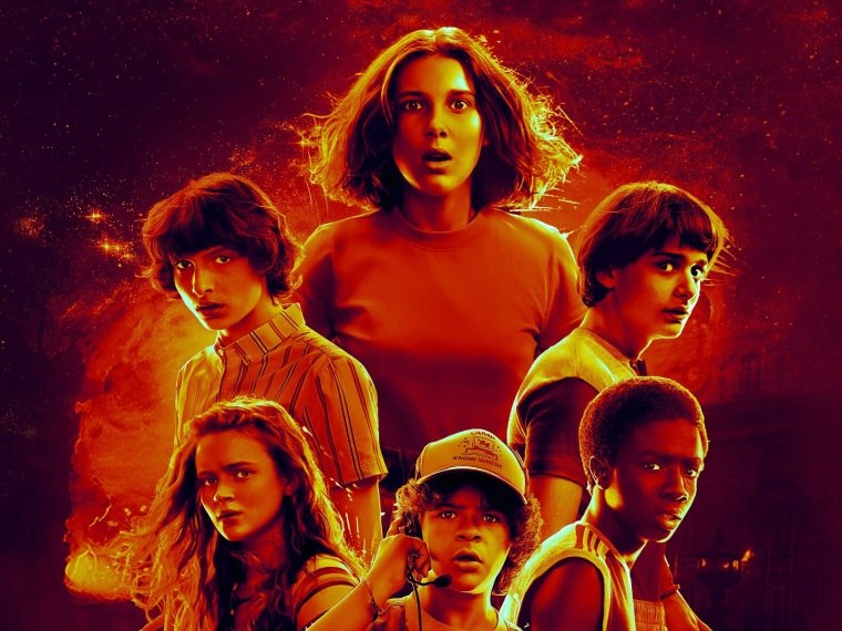 Stranger Things Season 3 review: Netflix sci-fi horror series keeps the laughs and scares coming in equal measure Stranger Things Season 3 review: Netflix sci-fi horror series keeps the laughs and scares coming in equal measure