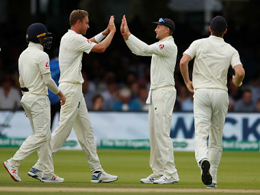 England vs Ireland: Hosts' skipper Joe Root pleased with his team's performance under pressure in hard-fought Test win England vs Ireland: Hosts' skipper Joe Root pleased with his team's performance under pressure in hard-fought Test win