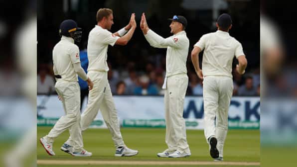 England vs Ireland: Hosts' skipper Joe Root pleased with his team's performance under pressure in hard-fought Test win