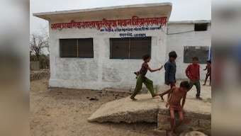 Dalit children in Madhya Pradesh are forced to quit school due to harassment, casteism by teachers, students