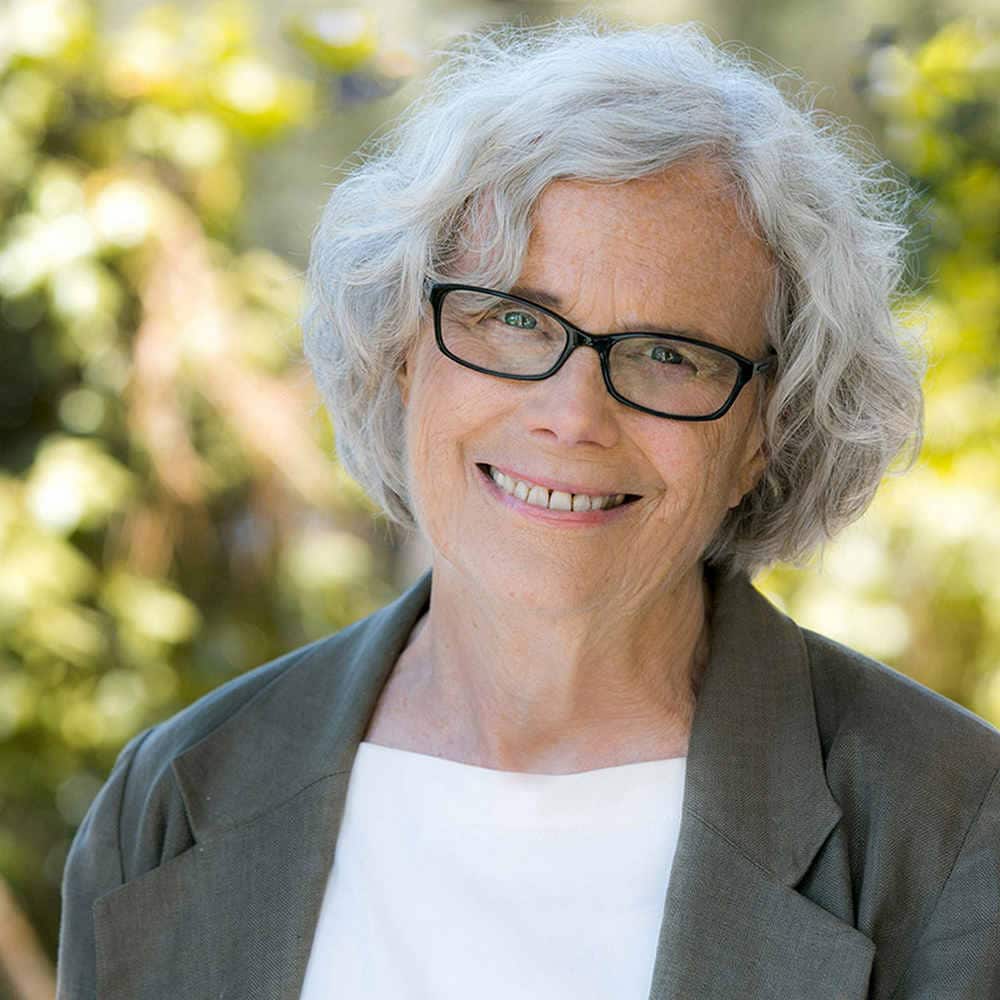 Sue Finley Image credit: NASA/JPL