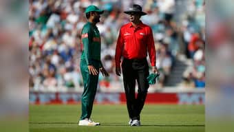 India's S Ravi excluded from ICC Elite Panel of Umpires for 2019-20 season; Michael Gough and Joel Wilson included in list
