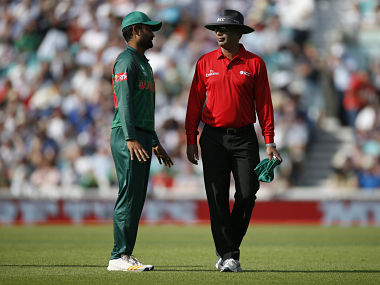 India vs Bangladesh: 'Late to bed and late to rise', umpire S Ravi recalls his mantra officiating in first ever D/N Test India vs Bangladesh: 'Late to bed and late to rise', umpire S Ravi recalls his mantra officiating in first ever D/N Test