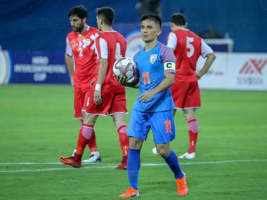 Intercontinental Cup 2019: India coach Igor Stimac remains unaware of best pick as hosts get ready for crucial encounter with DPR Korea Intercontinental Cup 2019: India coach Igor Stimac remains unaware of best pick as hosts get ready for crucial encounter with DPR Korea