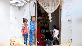 Lebanese army destroys at least 20 homes in Syrian refugee settlements as govt ultimatum expires