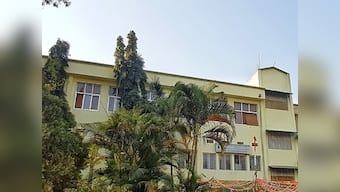 TISS Hyderabad suspends academic activities after students protest over scholarship, hostel fees