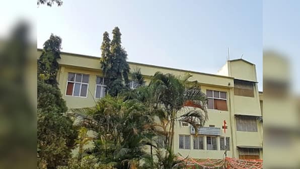 TISS Hyderabad suspends academic activities after students protest over scholarship, hostel fees