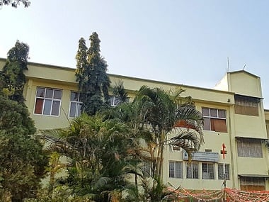 TISS Hyderabad suspends academic activities after students protest over scholarship, hostel fees