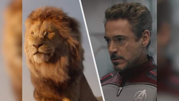 Avengers: Endgame, Spider-Man: Far From Home, The Lion King: How Hollywood is asserting dominance in Indian market