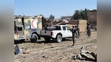 Taliban attack on government compound in Afghanistan kills 14, wounds 180; children among casualties