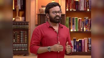 Tamizha Tamizha: A comfortably centrist talk show where the personal doesn’t get political enough