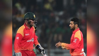 'This is not how I wanted to go': Cricketer Sikandar Raza and others react to Zimbabwe's suspension by ICC