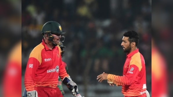 'This is not how I wanted to go': Cricketer Sikandar Raza and others react to Zimbabwe's suspension by ICC