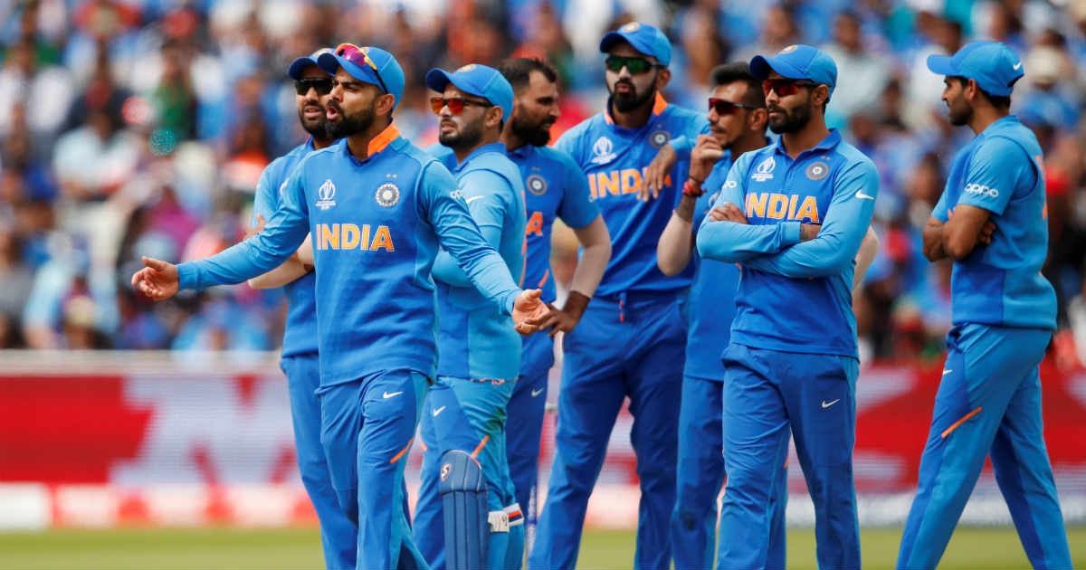 Daily Bulletin: India VS New Zealand semi-final to resume today; BJP to ...