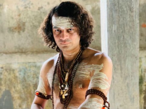Tejism: Decoding Tej Pratap Yadav's mysterious godly attire and its true sacred meaning Tejism: Decoding Tej Pratap Yadav's mysterious godly attire and its true sacred meaning