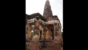 Pakistan opens 1,000-year-old Hindu temple in Sialkot after 72 years on demand of local Hindu community, say officials