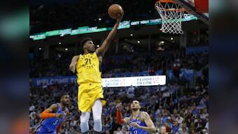 FIBA World Cup 2019: Thaddeus Young, Julius Randle and Mason Plumlee among six added players to USA squad