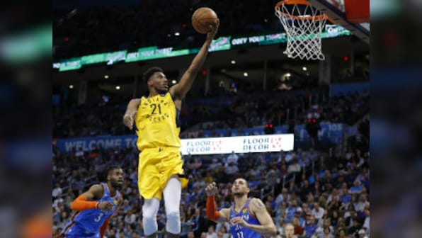FIBA World Cup 2019: Thaddeus Young, Julius Randle and Mason Plumlee among six added players to USA squad