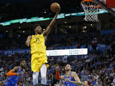 FIBA World Cup 2019: Thaddeus Young, Julius Randle and Mason Plumlee among six added players to USA squad FIBA World Cup 2019: Thaddeus Young, Julius Randle and Mason Plumlee among six added players to USA squad