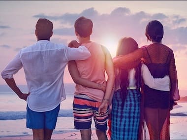 The Sky Is Pink movie review: Priyanka Chopra's restraint defines a moving, uncommonly calm take on grief