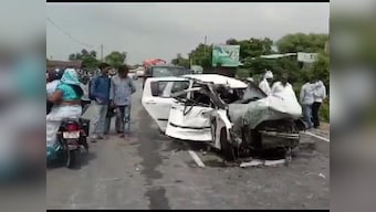 Unnao rape survivor's condition remains serious; next 48 hours extremely critical, say doctors