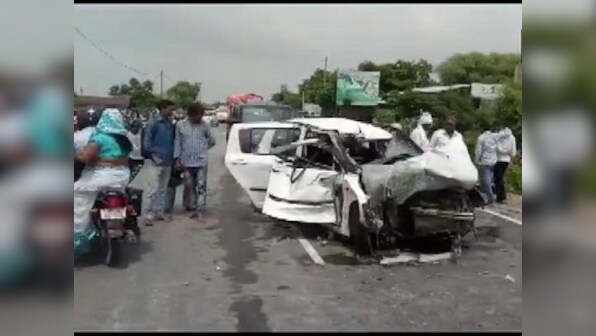 Unnao rape survivor's condition remains serious; next 48 hours extremely critical, say doctors