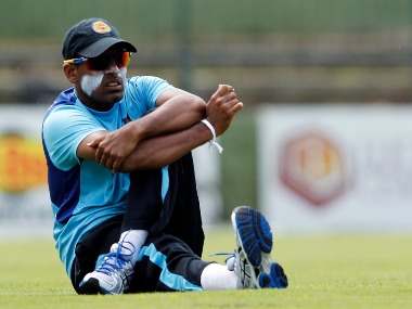 Sri Lanka vs New Zealand: Thilan Samaraweera to join visitors' coaching staff for upcoming Test series Sri Lanka vs New Zealand: Thilan Samaraweera to join visitors' coaching staff for upcoming Test series