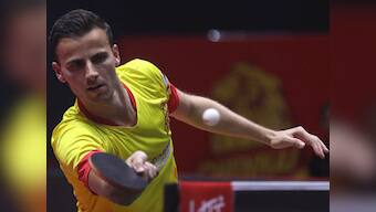 UTT 2019: Birthday boy Tiago Apolonia fights back from behind to win in Chennai Lions' demolition of Puneri Paltan