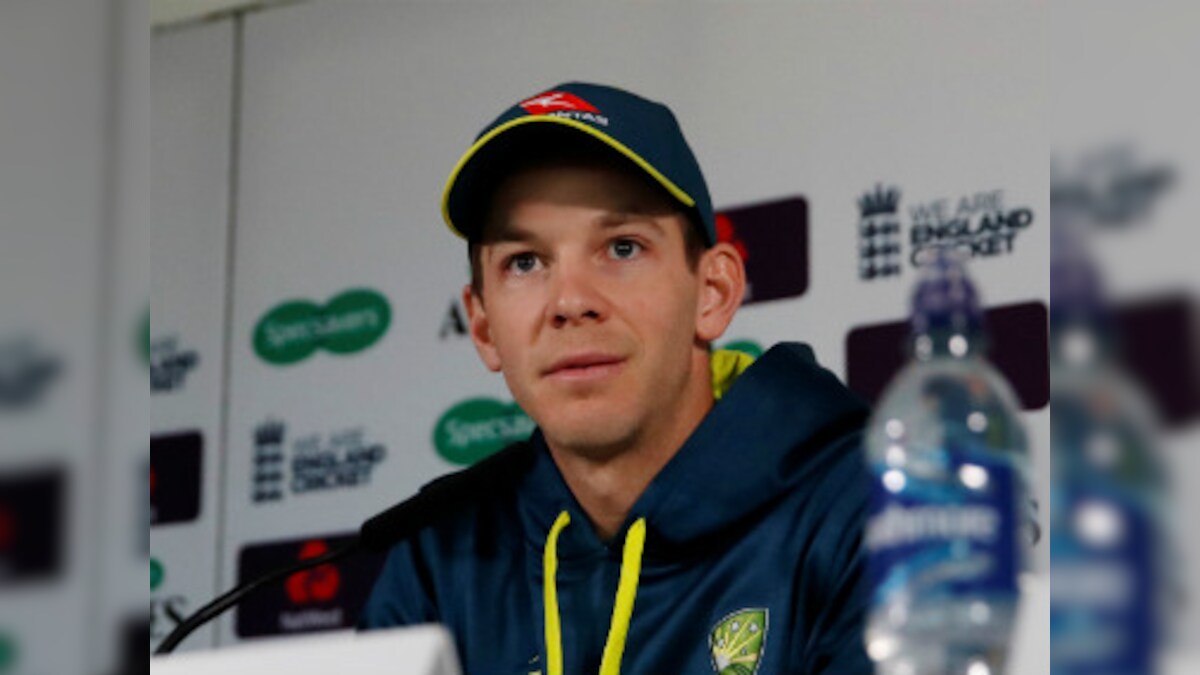 Ashes 2019: Tim Paine not ready to give up Australia captaincy despite growing calls for Steve Smith to be reinstated