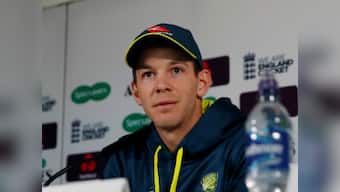 Ashes 2019: Tim Paine not ready to give up Australia captaincy despite growing calls for Steve Smith to be reinstated