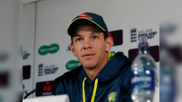Ashes 2019: Tim Paine not ready to give up Australia captaincy despite growing calls for Steve Smith to be reinstated