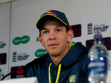 Australia vs New Zealand: Hosts unchanged for first Test against neighbours in Perth Australia vs New Zealand: Hosts unchanged for first Test against neighbours in Perth