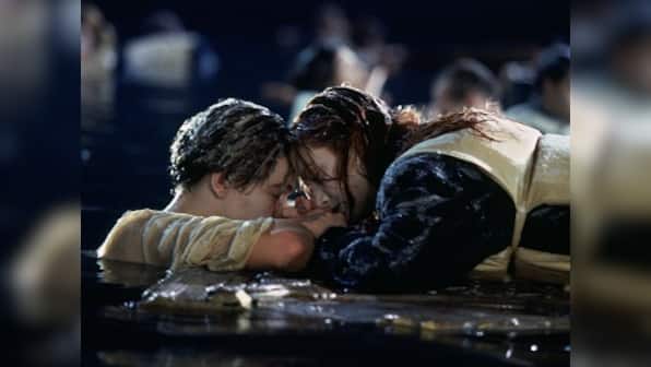James Cameron recalls a hilarious PCP-laced incident that derailed Titanic shoot with cast and crew high on PCP